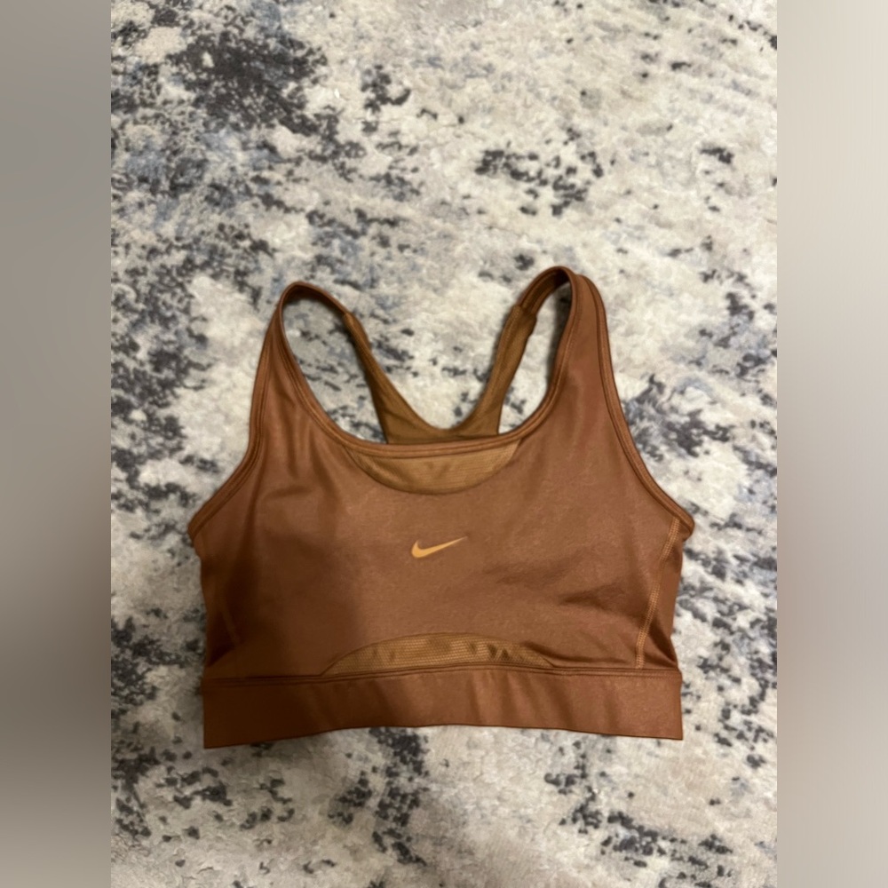 COPY - Nike Sports Bra